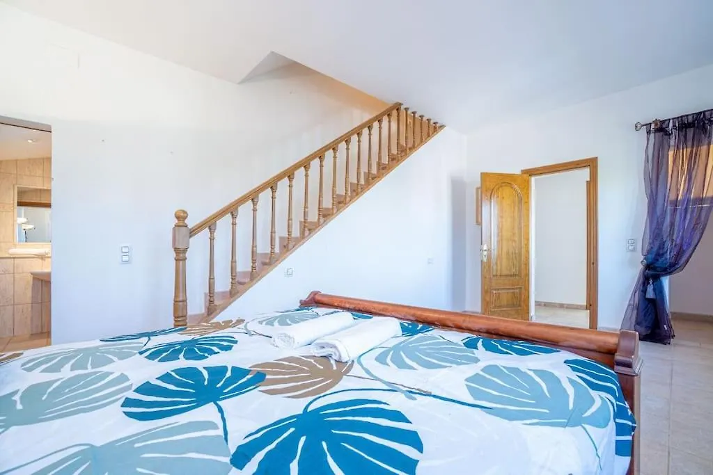 Sm21-Gran Casa De Vacaciones En La Playa, 4 Habitaciones, Climatizada, Piscina, Barbacoa Y Wifi Ampuriabrava 0*,